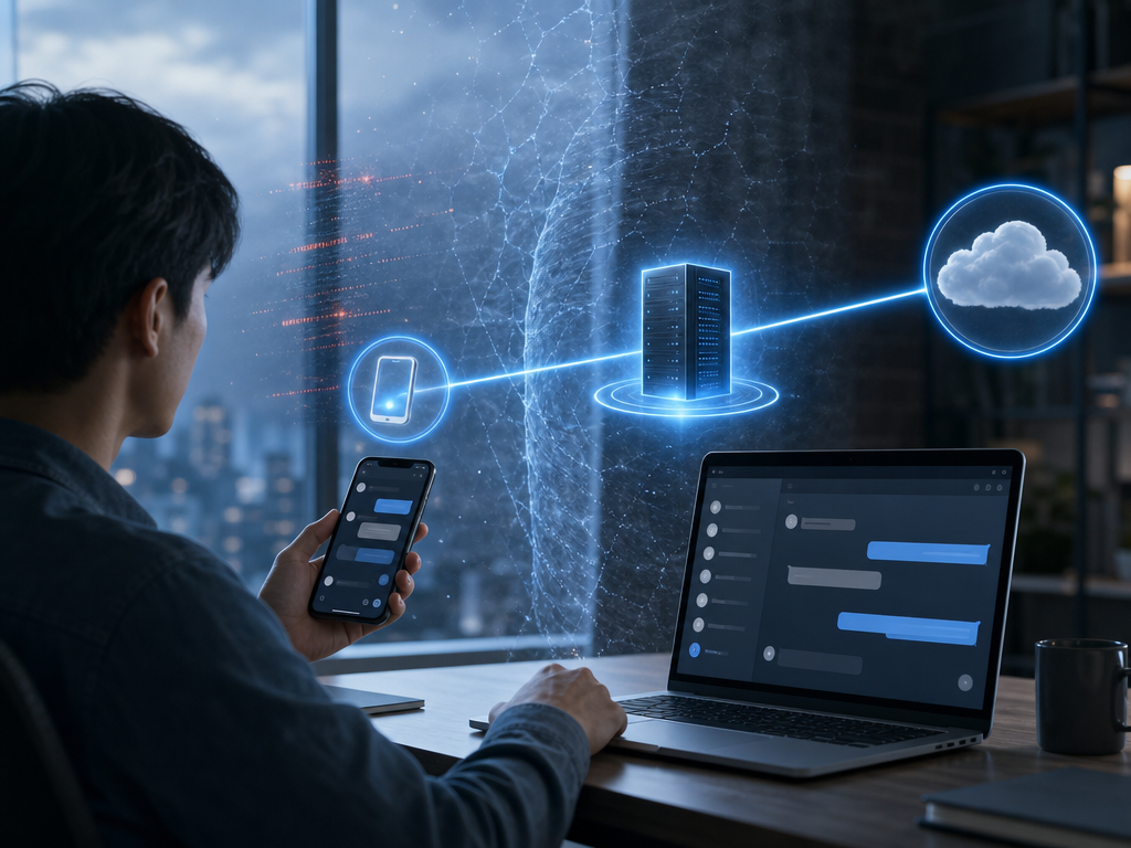 Signal 在中国能用吗？国内访问现状、代理功能与使用说明